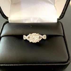 Engagement Ring